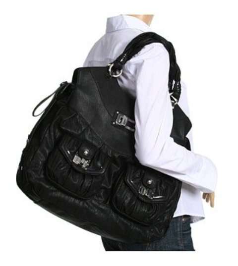 Guess Handbag Janie B